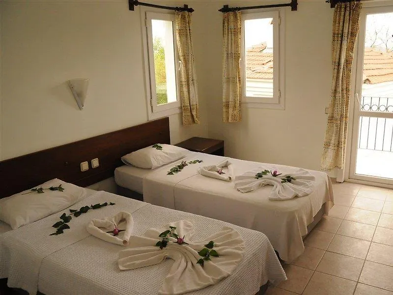 אולודניץ Big Rose Hotel
