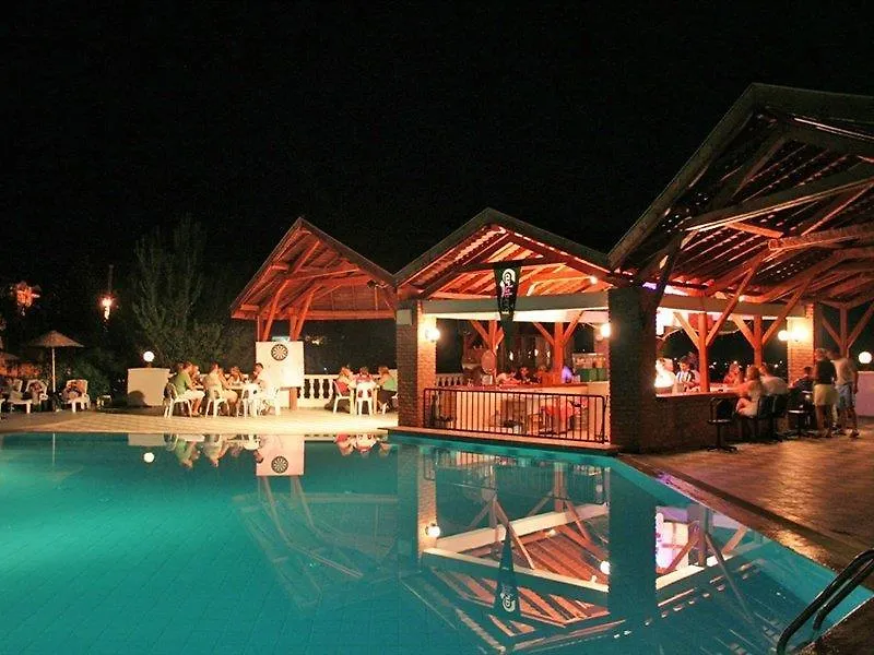 אולודניץ Big Rose Hotel טורקיה