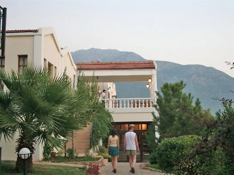 אולודניץ Big Rose Hotel