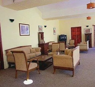 אולודניץ Big Rose Hotel 3*,  טורקיה