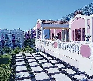 אולודניץ Big Rose Hotel