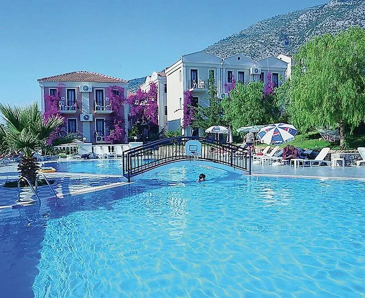 אולודניץ Big Rose Hotel